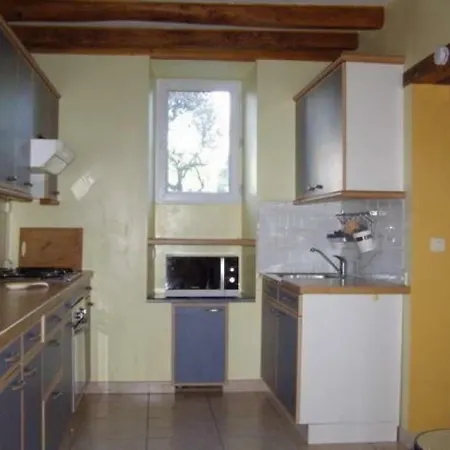 House De * Laboulbene