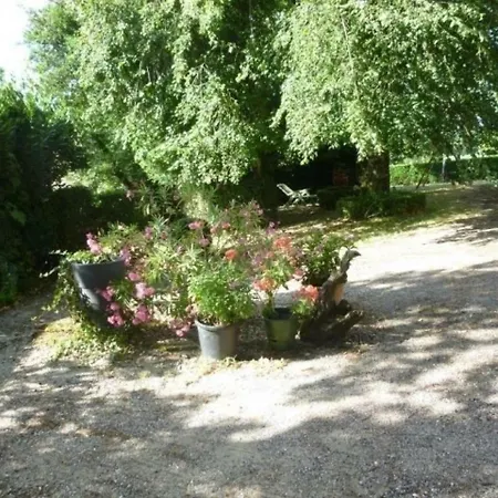 House De Σπίτι διακοπών Laboulbene