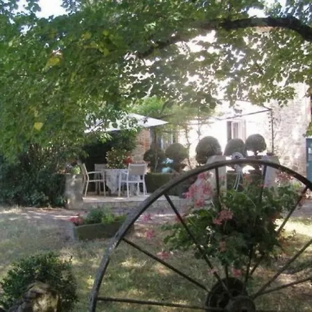 Σπίτι διακοπών House De Laboulbene