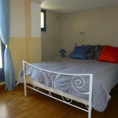 Σπίτι διακοπών House De