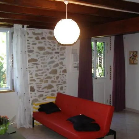 House De 別荘 Laboulbène